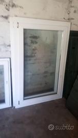 Finestre pvc
