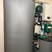 Puffer Boilernova