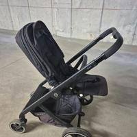 Cybex Balios S Lux trio (ovetto Cloud i-size+base)