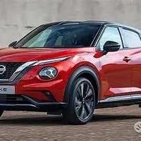 Ricambi nissan juke 2023