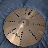 Piatto batteria Zildjian i Trash Crash 17'