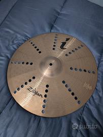 Piatto batteria Zildjian i Trash Crash 17'