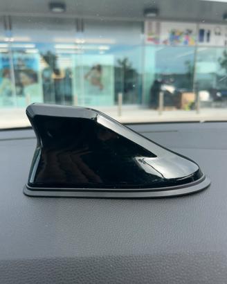 Antenna auto
