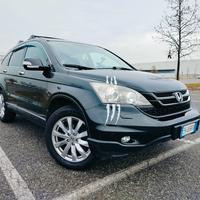 Honda CR-V 4x4