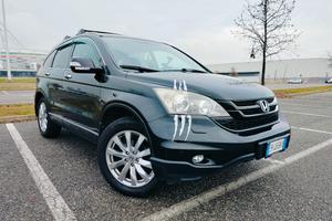 Honda CR-V 4x4