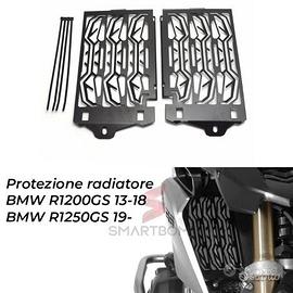 Protezione radiatore R1250GS R1200GS 2013-2019