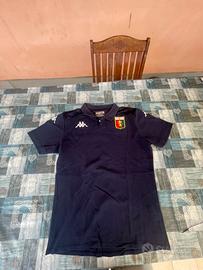 Polo Genoa 2020/2021