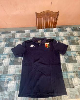Polo Genoa 2020/2021