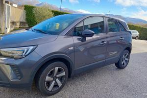 auto Opel Crossland