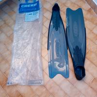 pinne cressi gara professional