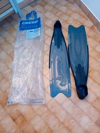 pinne cressi gara professional