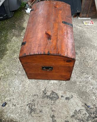 Baule