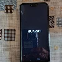 Smart Phone Huawei