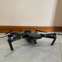 Drone Dji Mavic Pro