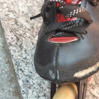 roller pattini da pista e gara