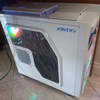 Desktop i7 975 Extreme Edition