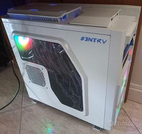 Desktop i7 975 Extreme Edition