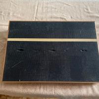 Pedalboard per pedali 47x32 + aimentatore