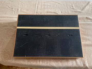 Pedalboard per pedali 47x32 + aimentatore