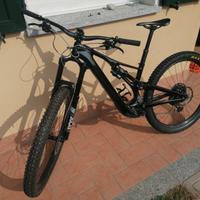 Specialized Turbo Levo SL Comp Carbon