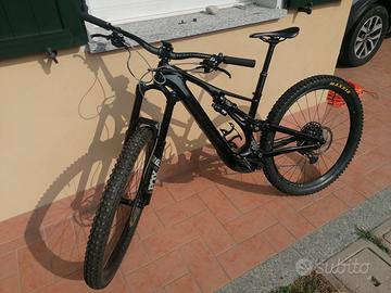 Specialized Turbo Levo SL Comp Carbon
