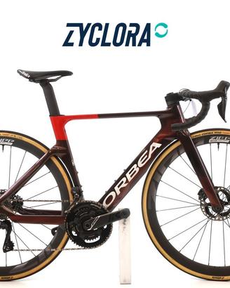 Orbea Orca Aero M10i LTD Di2 12V t.52