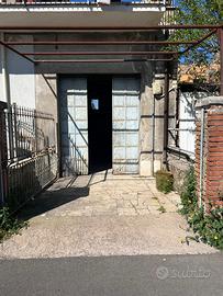 Box auto, garage e autorimesse
