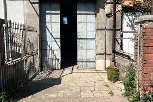 Box auto, garage e autorimesse