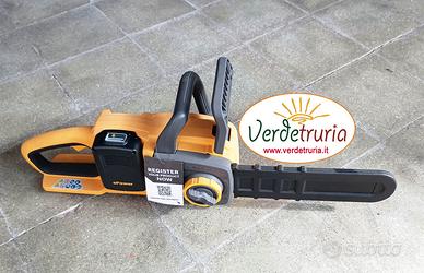 MOTOSEGA NUOVA STIGA