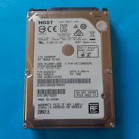 HDD HGST 1TB