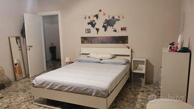 Stanza singola quartiere Certosa FS, Milano