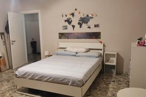 Stanza singola quartiere Certosa FS, Milano