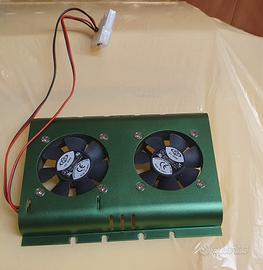 Ventola per Raffreddamento HDD