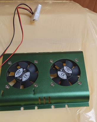 Ventola per Raffreddamento HDD