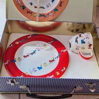 Set pappa bambino/a Villeroy & Bock