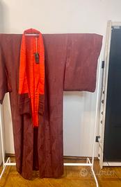Kimono vintage