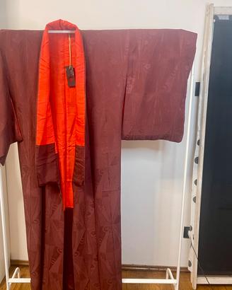 Kimono vintage