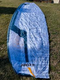 Parapendio Hiko P niviuk