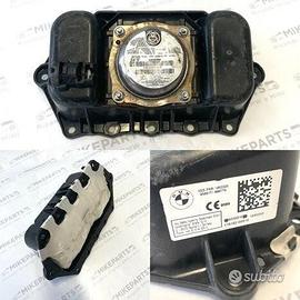 Modulo Passeggero MINI F60