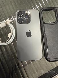 Iphone 15 pro 128gb