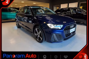 AUDI A1 2ª serie A1 SPB 30 TFSI S line edition