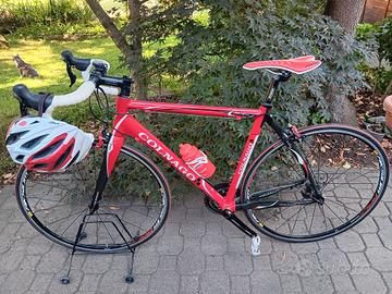 bicicletta da corsa