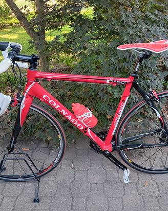 bicicletta da corsa
