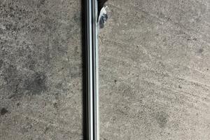 Stecche porta pacchi per jeep renegade originali