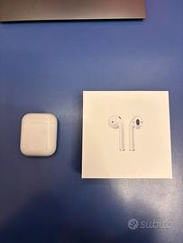 Apple AirPods 2