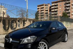 Mercedes classe a180 2017