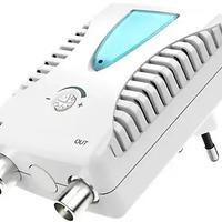 HAMA Amplificatore TV antenna made in Germany