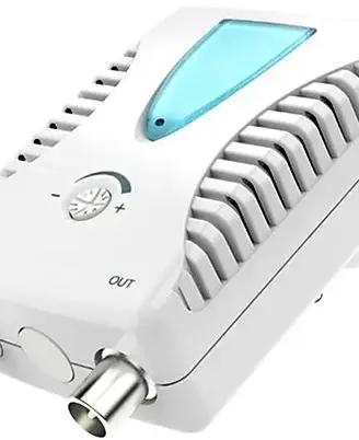 HAMA Amplificatore TV antenna made in Germany