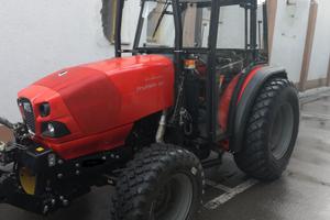 CABINA per Same FRUTTETO Natural