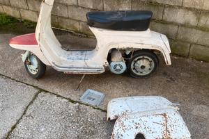 lambretta j50